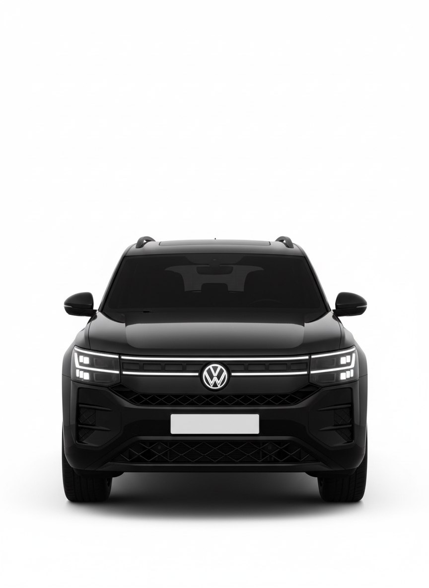 <b>Volkswagen Teramont Pro</b>, 2025

6 200 000 ₽

• Двигатель: 2.0л
• Топливо: бензин
• КПП: автомат
• Привод: полный
• Кузов: внедорожник
